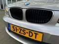 BMW 118 118i Cabrio Executive I Airco I LM wielen I NL aut Grijs - thumbnail 17