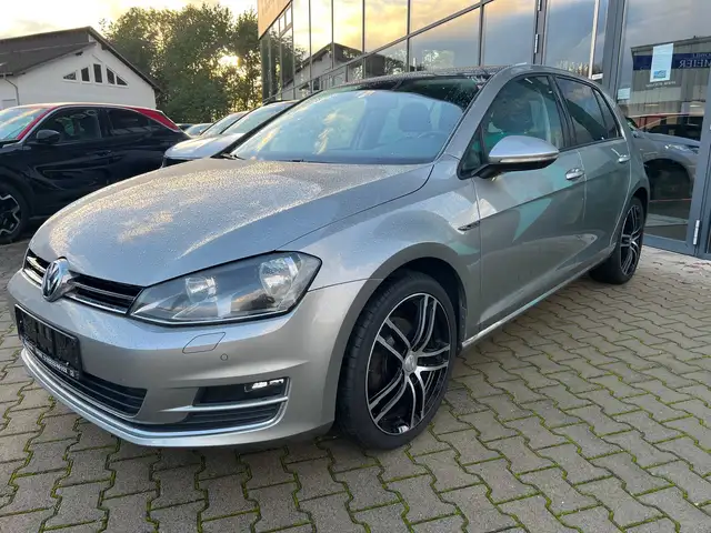 Volkswagen Golf Lim 5T Lounge BMT