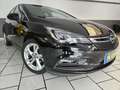 Opel Astra 1.6 CDTi 110CV//CUIR SPORT/CARPLAY//NAVI/1ERE MAIN Noir - thumbnail 2