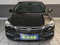 Opel Astra 1.6 CDTi 110CV//CUIR SPORT/CARPLAY//NAVI/1ERE MAIN Noir - thumbnail 4