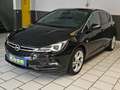 Opel Astra 1.6 CDTi 110CV//CUIR SPORT/CARPLAY//NAVI/1ERE MAIN Noir - thumbnail 5