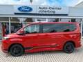 Ford Tourneo Custom SPORT PHEV 340 L1 *Pano*B&O*AHK* Rot - thumbnail 1