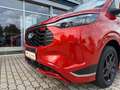 Ford Tourneo Custom SPORT PHEV 340 L1 *Pano*B&O*AHK* Rot - thumbnail 3