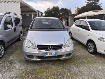 Classe A - W/C 169 cdi Avantgarde