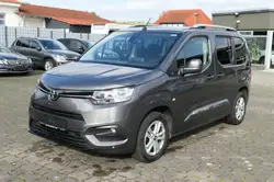 Toyota Proace (Verso) City Verso L1 Team Deutschland/Pano/ACC