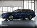 Mercedes-Benz E 300 de T 4M AVANTG+PANO+AHK+LED+FAHRASS+KAMERA Blau - thumbnail 2