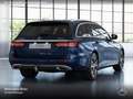 Mercedes-Benz E 300 de T 4M AVANTG+PANO+AHK+LED+FAHRASS+KAMERA Blau - thumbnail 3