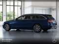 Mercedes-Benz E 300 de T 4M AVANTG+PANO+AHK+LED+FAHRASS+KAMERA Blau - thumbnail 15