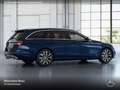 Mercedes-Benz E 300 de T 4M AVANTG+PANO+AHK+LED+FAHRASS+KAMERA Blau - thumbnail 20
