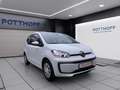 Volkswagen up! 1.0 MPI KLIMA DAB BLUETOOTH eFENSTER Weiß - thumbnail 6