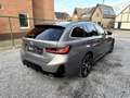 BMW 330 e Touring M-Sport | Pano! | Harman | Memory | 12m Gris - thumbnail 6