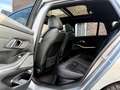 BMW 330 e Touring M-Sport | Pano! | Harman | Memory | 12m Gris - thumbnail 31