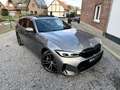 BMW 330 e Touring M-Sport | Pano! | Harman | Memory | 12m Gris - thumbnail 3