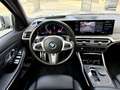 BMW 330 e Touring M-Sport | Pano! | Harman | Memory | 12m Gris - thumbnail 16
