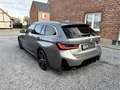 BMW 330 e Touring M-Sport | Pano! | Harman | Memory | 12m Gris - thumbnail 4