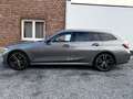 BMW 330 e Touring M-Sport | Pano! | Harman | Memory | 12m Gris - thumbnail 8