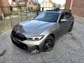 BMW 330 e Touring M-Sport | Pano! | Harman | Memory | 12m Gris - thumbnail 1