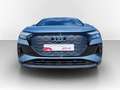 Audi Q4 e-tron Sportback 50 quattro AHK*VIRTUAL*NAVI*LED*PDC*T... Blau - thumbnail 2