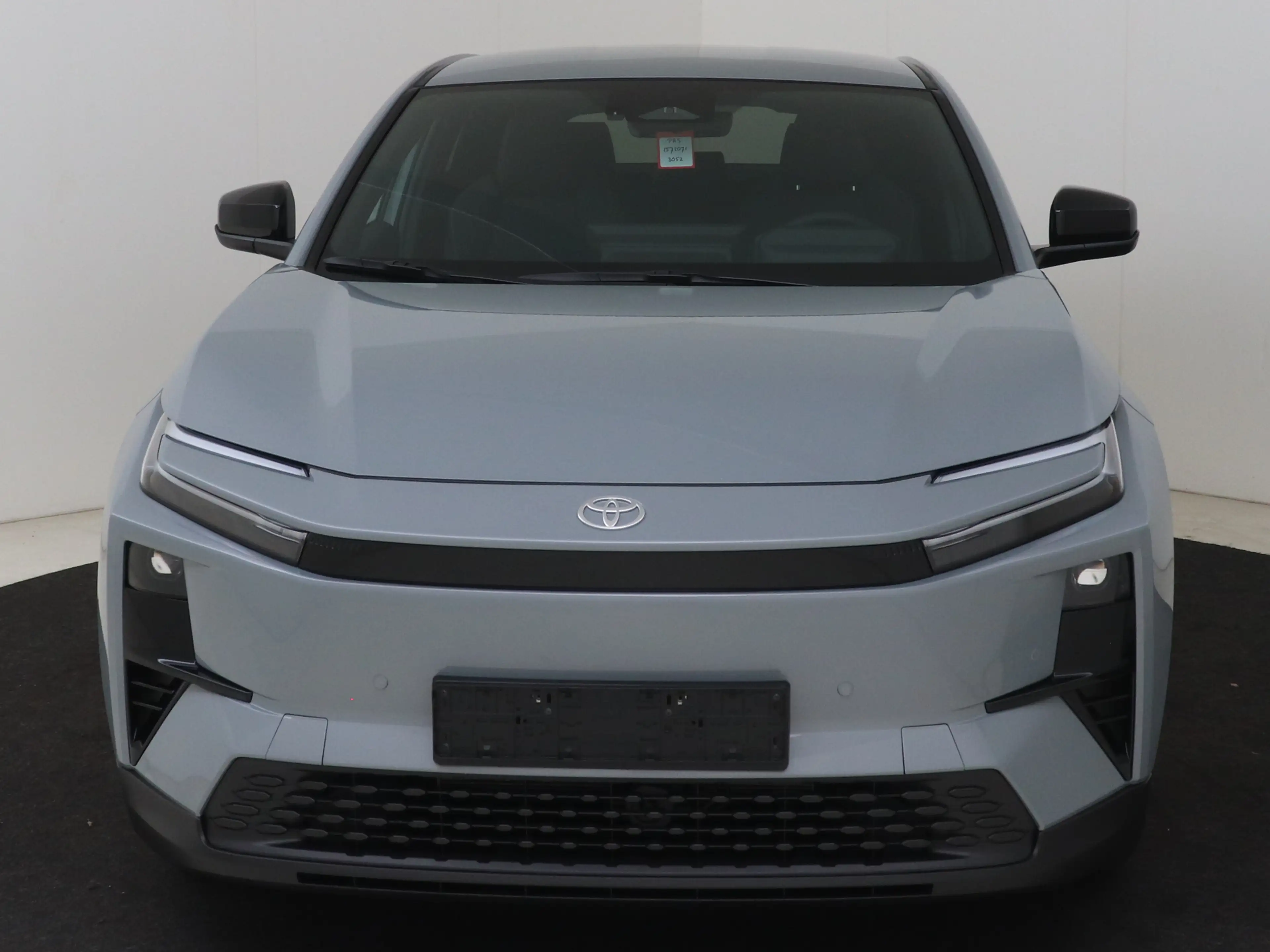 Toyota C-HR+ First Edition 77 kWh range 607km — photo 7