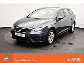 ST 1.5TGI DSG Style ERDGAS/SITZHZ/PDC
