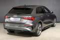 Audi A3 Audi A3 45 TFSI HYBRID PLUG-IN 245 CV S-LINE ACC Grigio - thumbnail 2