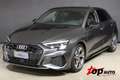 Audi A3 Audi A3 45 TFSI HYBRID PLUG-IN 245 CV S-LINE ACC Grigio - thumbnail 1