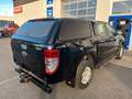 Ford Ranger 2.2 Double Cab XLT +Hardtop+neue Reifen+ Schwarz - thumbnail 26