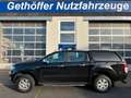 Ford Ranger 2.2 Double Cab XLT +Hardtop+neue Reifen+ Schwarz - thumbnail 1