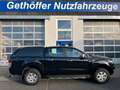 Ford Ranger 2.2 Double Cab XLT +Hardtop+neue Reifen+ Schwarz - thumbnail 22