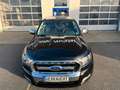 Ford Ranger 2.2 Double Cab XLT +Hardtop+neue Reifen+ Schwarz - thumbnail 14