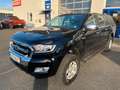 Ford Ranger 2.2 Double Cab XLT +Hardtop+neue Reifen+ Schwarz - thumbnail 15