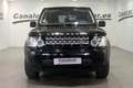 Land Rover Discovery 2.7 TDV6 S Negro - thumbnail 2