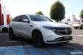 Mercedes-Benz EQC 400 Mercedes 400 ELECTRIC 410ch AMG LINE 197PPM 80KWH 4MATIC BVA Weiß - thumbnail 5