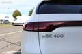 Mercedes-Benz EQC 400 Mercedes 400 ELECTRIC 410ch AMG LINE 197PPM 80KWH 4MATIC BVA Weiß - thumbnail 10