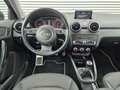 Audi A1 Sportback 1.0 TFSI Zwart - thumbnail 11