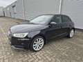 Audi A1 Sportback 1.0 TFSI Zwart - thumbnail 3