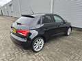 Audi A1 Sportback 1.0 TFSI Zwart - thumbnail 6