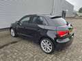 Audi A1 Sportback 1.0 TFSI Zwart - thumbnail 8
