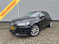 Audi A1 Sportback 1.0 TFSI Zwart - thumbnail 1