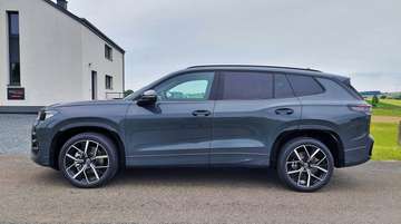 Tayron 2.0 TDI SCR R-Line Business 7pl. DSG