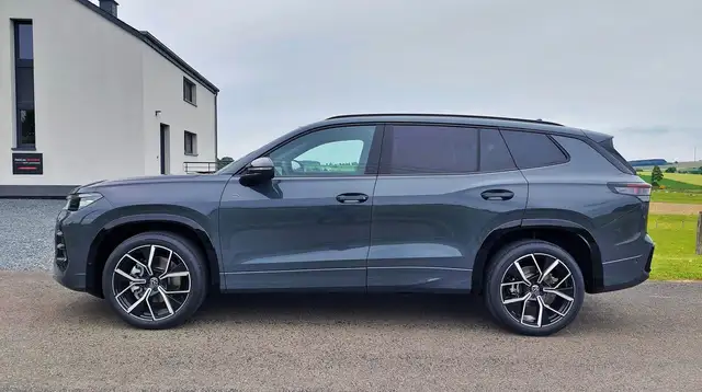 Volkswagen Tayron Tayron 2.0 TDI SCR R-Line Business  7pl. DSG