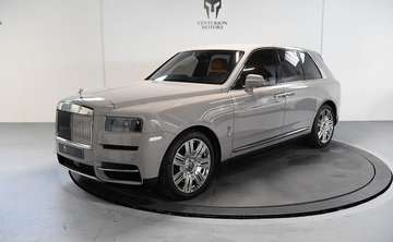 Rolls royce