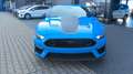 Ford Mustang Mach 1 Blau - thumbnail 3