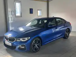 Bmw 330 i M Sport*Laserlicht+HeadUp+WieNeu*2.Hand U Frei