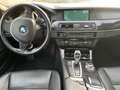 BMW 525 525d LEDER-PONOROMA-NAVI-HEAD-UP-STANDHEIZUNG-AHK. Чорний - thumbnail 11