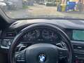 BMW 525 525d LEDER-PONOROMA-NAVI-HEAD-UP-STANDHEIZUNG-AHK. Černá - thumbnail 17