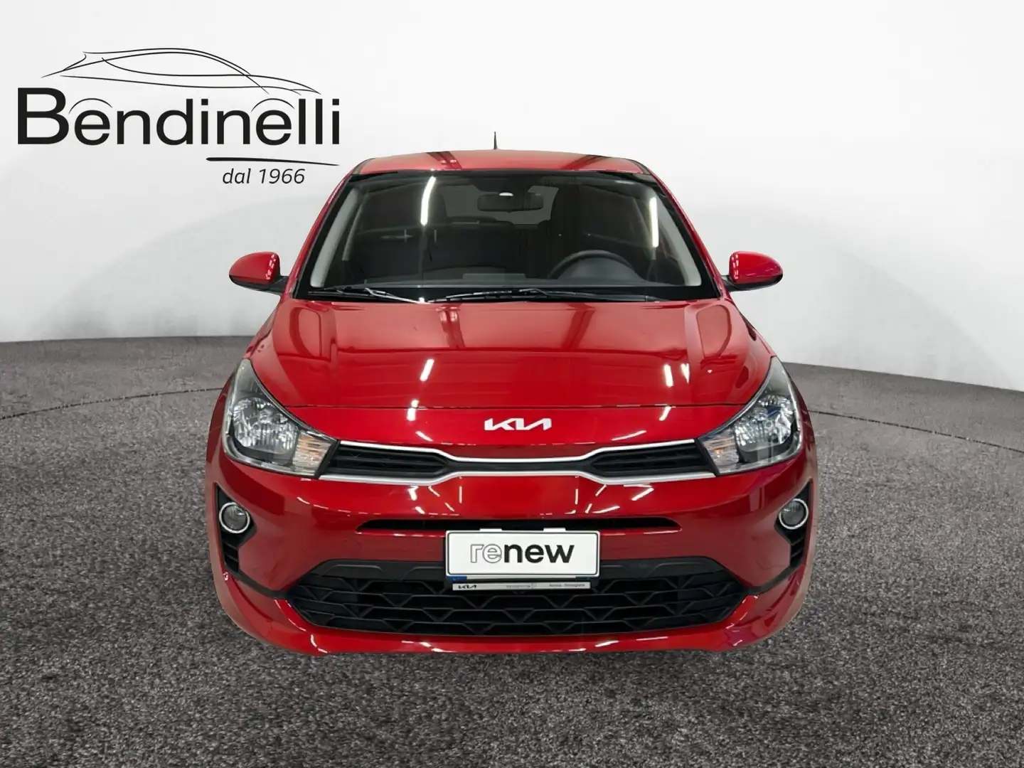 Kia Rio Rio 1.2 DPi 82 CV EcoGPL Style - 2