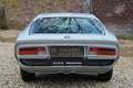 Alfa Romeo Montreal TOP QUALITY EXAMPLE! In a very authentic condition Gris - thumbnail 6