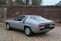 Alfa Romeo Montreal TOP QUALITY EXAMPLE! In a very authentic condition siva - thumbnail 2