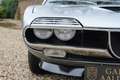Alfa Romeo Montreal TOP QUALITY EXAMPLE! In a very authentic condition Grau - thumbnail 17